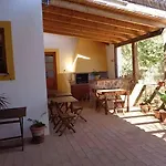 Penzion Vale Do Asno 3*
