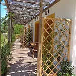Penzion Vale Do Asno 3*