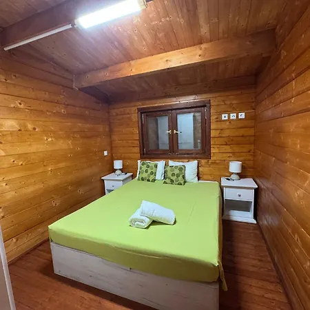 Konukevi Vale Do Asno 3*