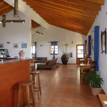 Pensionat Vale Do Asno Altura