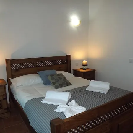 Pensionat Vale Do Asno 3*