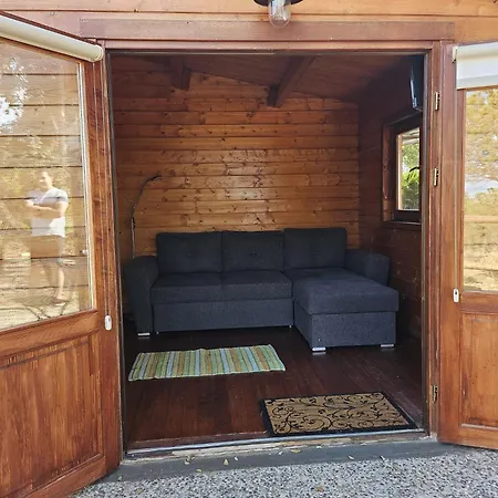 Konukevi Vale Do Asno