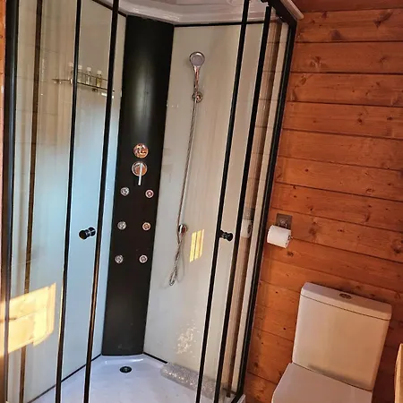 Vale Do Asno Pensjonat 3*