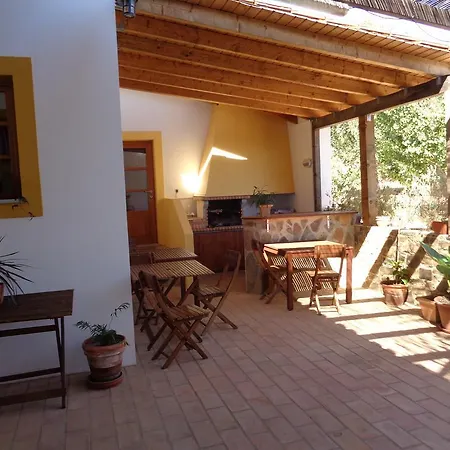 Vale Do Asno Pensjonat 3*