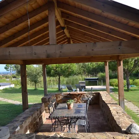 Vale Do Asno Konukevi