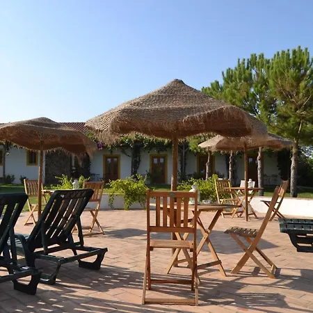 Vale Do Asno 3* Altura