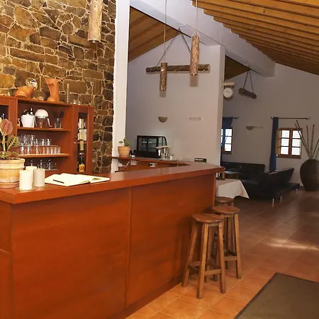 Penzion Vale Do Asno Altura