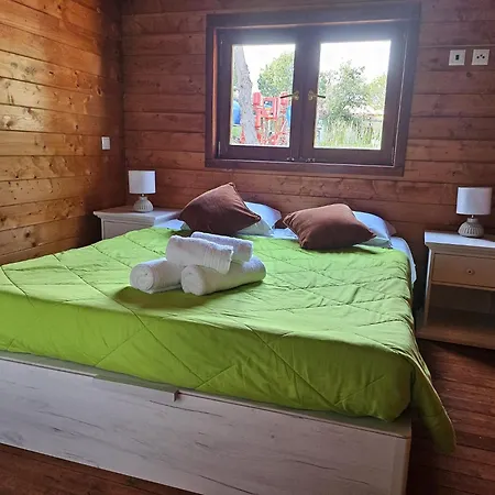 Penzion Vale Do Asno Altura