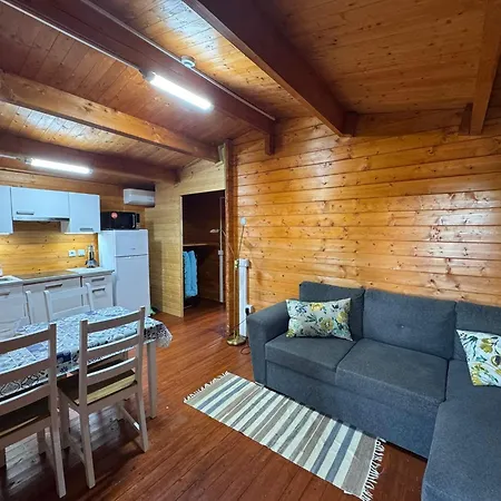 Vale Do Asno 3* Altura