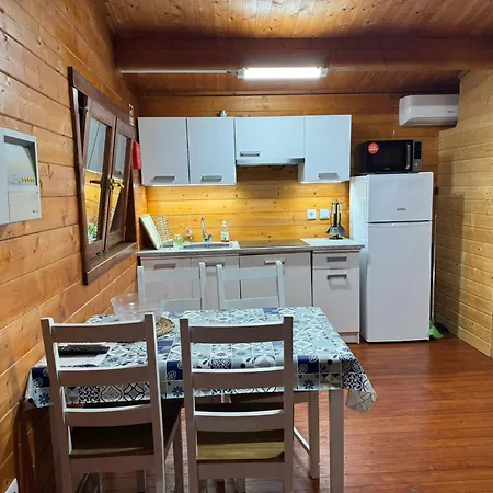 Penzion Vale Do Asno