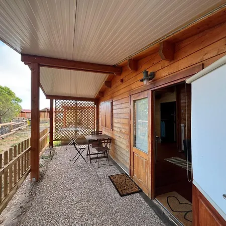 Vale Do Asno Penzion