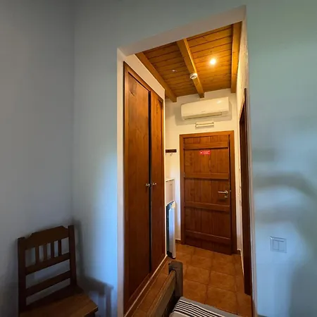 Penzion Vale Do Asno 3*