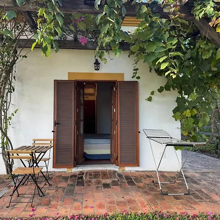 Vale Do Asno 3* Altura