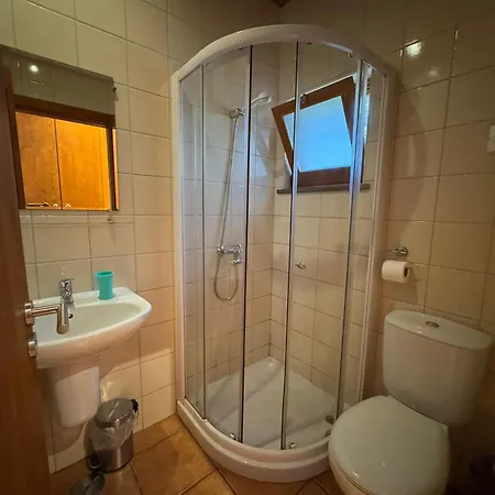 Vale Do Asno Penzion 3*