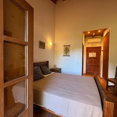 Vale Do Asno Penzion