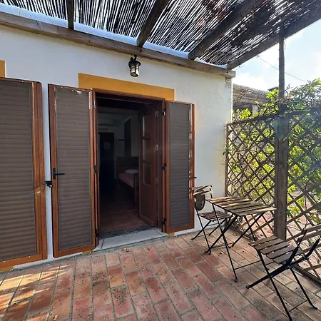 Vale Do Asno Penzion