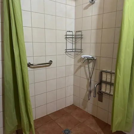 Penzion Vale Do Asno