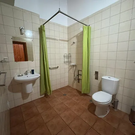 Vale Do Asno Penzion