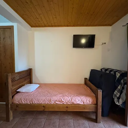 Penzion Vale Do Asno 3*