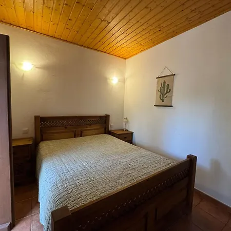 Vale Do Asno Penzion Altura