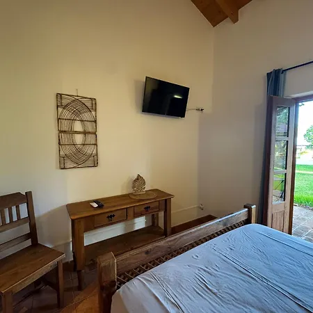 Penzion Vale Do Asno Altura