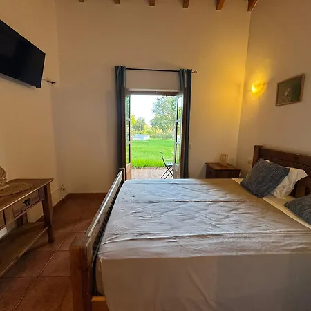 Penzion Vale Do Asno Altura