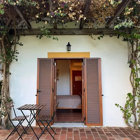 Penzion Vale Do Asno 3*