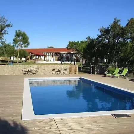 Penzion Vale Do Asno