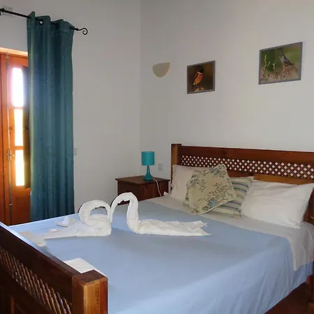 Penzion Vale Do Asno Altura