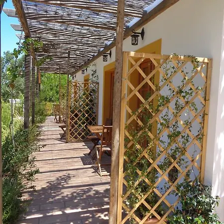 Penzion Vale Do Asno 3*