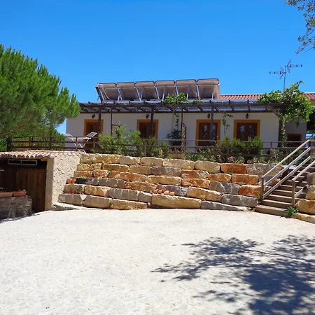 Vale Do Asno Penzion