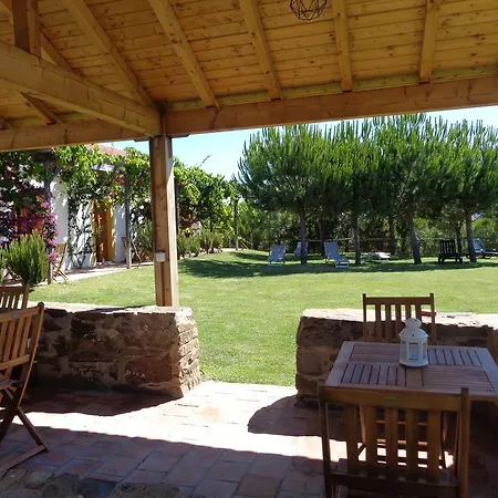 Penzion Vale Do Asno