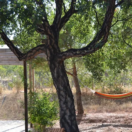 Penzion Vale Do Asno 3*