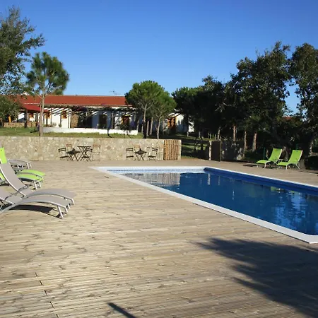 Vale Do Asno Penzion 3*